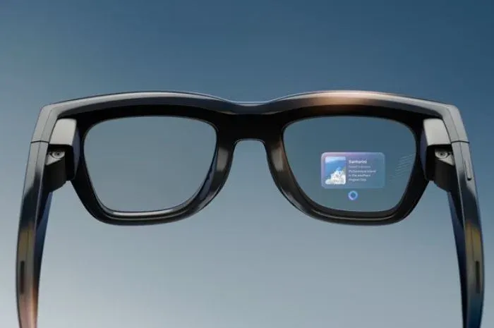 Samsung dan Google Perkenalkan Kacamata Pintar Pertama, Gandeng Gentle Monster dan Warby Parker