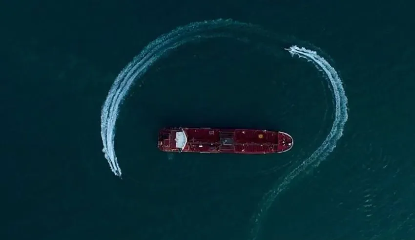 Iran Ajukan Proposal Damai 14 Poin, AS Dihadapkan pada Pilihan Sulit di Selat Hormuz