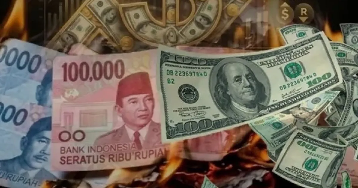 BI: Pelemahan Rupiah Dipicu Faktor Global, Diplomasi Ekonomi Pemerintah Disebut Perkuat Fundamental