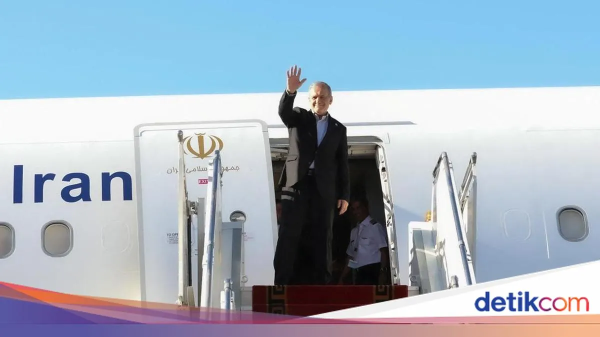 Di Panggung PBB, Ketegasan Presiden Iran Menjadi Sorotan: Mengapa Dunia Menahan Napas dan Indonesia Ikut Mencari Makna
