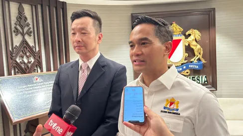 Anindya Bakrie Dijadwalkan Hadiri Forum Rantai Pasok di Beijing, Dorong Penguatan Kerja Sama di Tengah Ketegangan Geopolitik