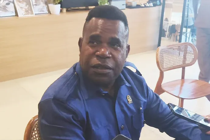 Ketua MRP Papua Tengah Minta Pengelolaan Dana Otsus Dibuka ke Publik