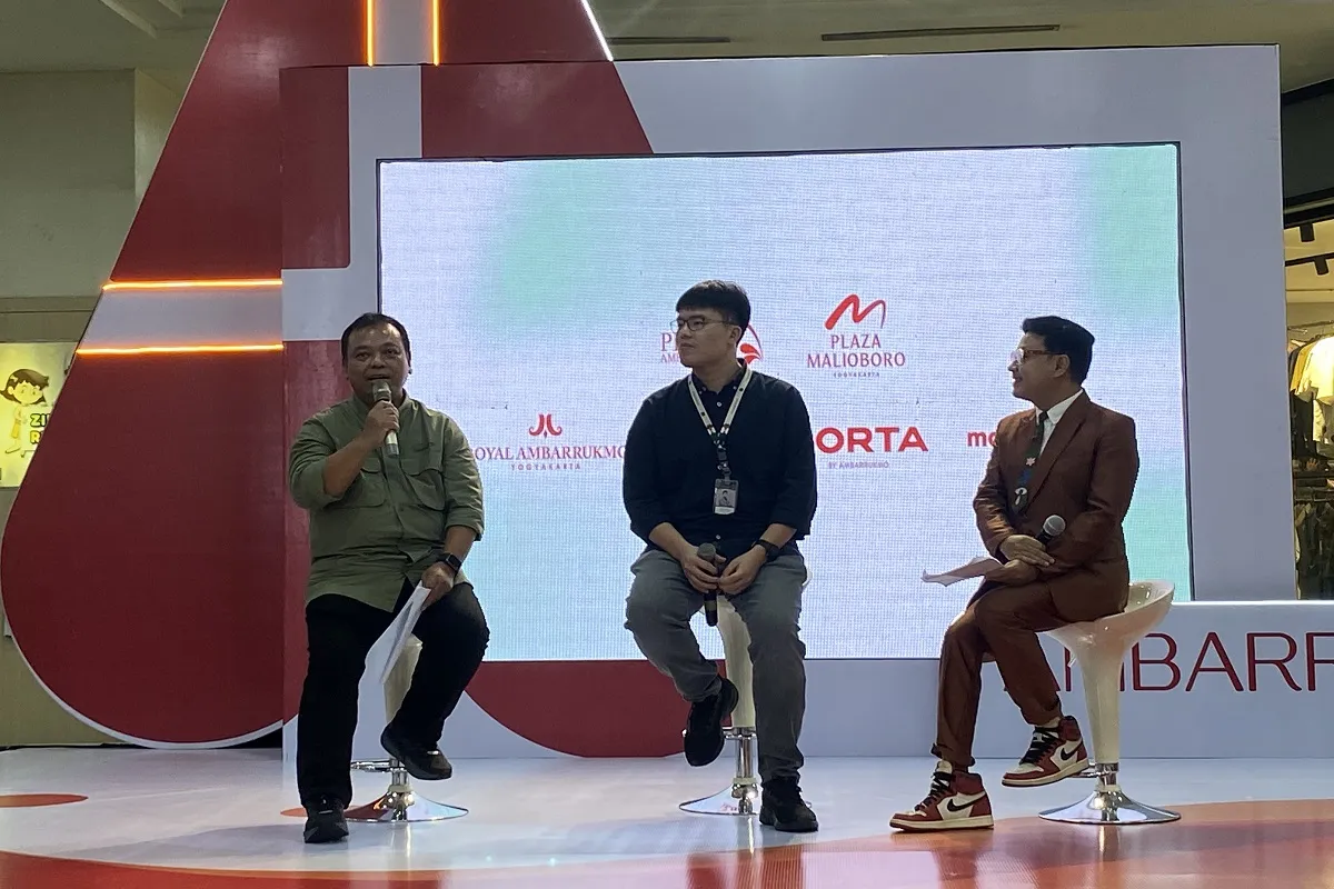 Ambarrukmo Group Luncurkan AmbarrukmoPlus, Aplikasi Loyalti Berkonsep Lifestyle dengan Fitur Gim