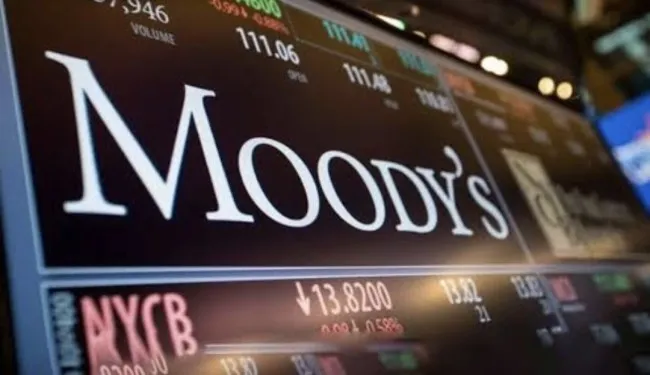 Moody’s Pertahankan Rating Utang Indonesia di Baa2, Outlook Turun Menjadi Negatif