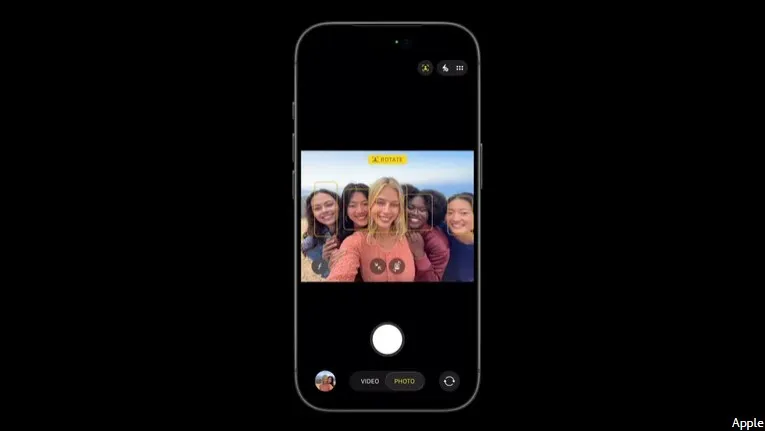 Rumor iOS 27: Apple Disebut Siapkan Perombakan Besar Aplikasi Kamera iPhone