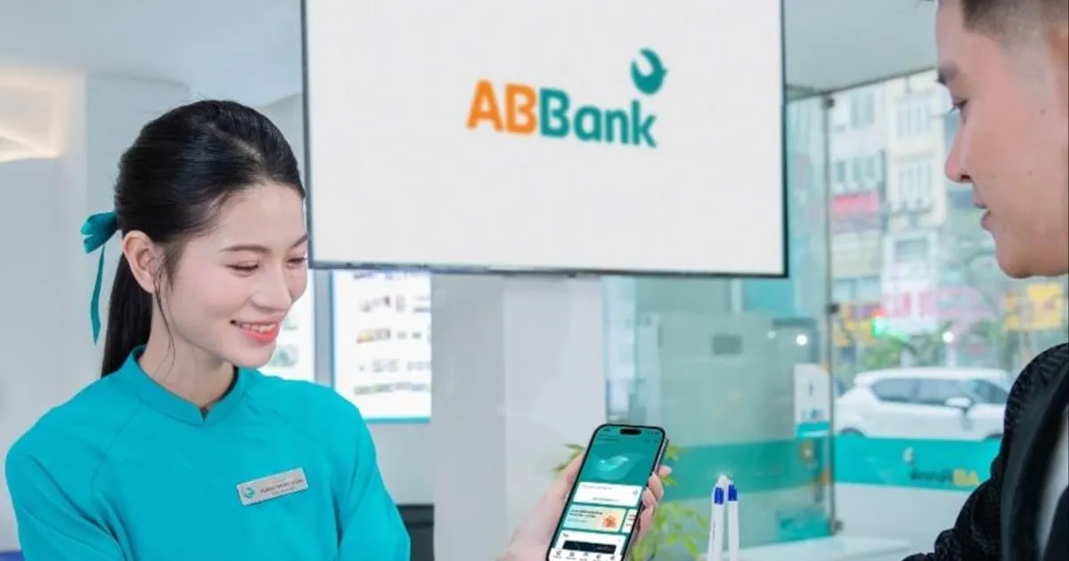 ABBank perkenalkan rangkaian solusi keuangan terpadu untuk bisnis, rumah tangga, dan individu