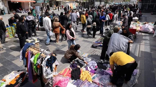 Pemblokiran Internet di Iran Picu Kerugian Lebih dari Rp 44 Triliun, UMKM Terpukul dan Warga Terisolasi