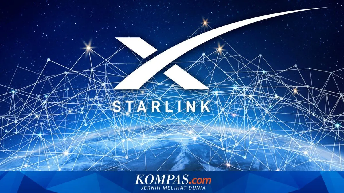 Starlink Gratiskan Internet bagi Korban Banjir di Sumatera hingga Akhir Desember 2025