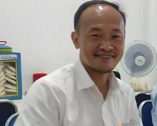 Maigus Tinus Kembangkan Usaha Pengendalian Hama dengan Standar ISO dan Fokus K3
