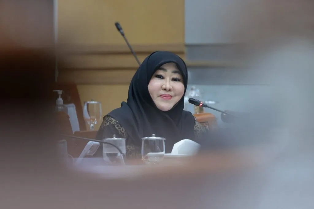 Lisda Hendrajoni Minta Transparansi Biaya KBIHU dan Penguatan Perlindungan Jemaah Haji