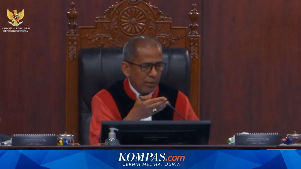MK Minta Operator Seluler Bahas Solusi Atas Masalah Kuota Internet Hangus