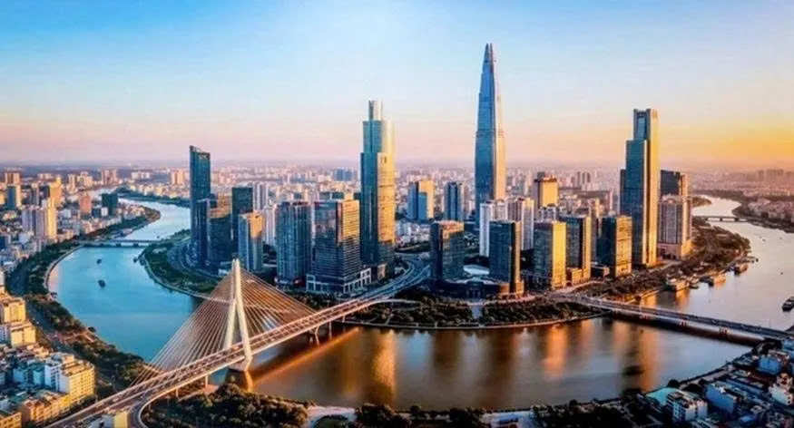 Sandbox Dinilai Jadi Kunci Kelembagaan Menuju Pusat Keuangan Internasional di Ho Chi Minh City