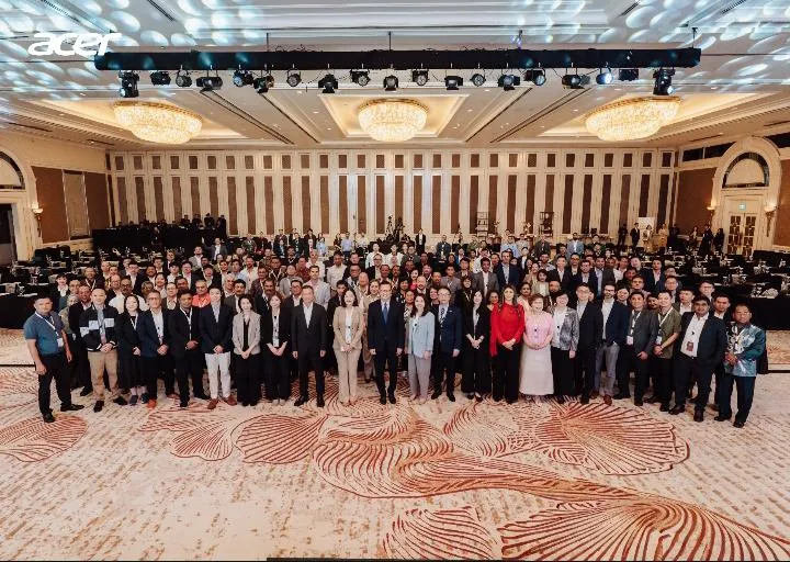 Acer Edu Summit Asia Pacific 2026 di Jakarta Soroti Integrasi AI untuk Pembelajaran Masa Depan
