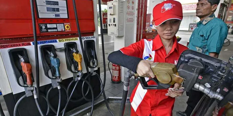 Legislator PKS Minta Publik Memahami Penyesuaian Harga BBM Nonsubsidi