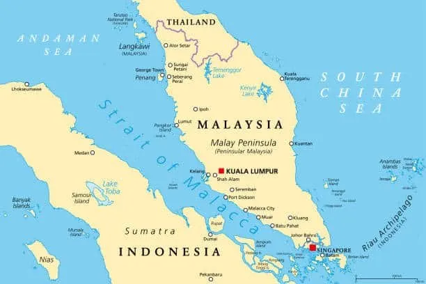 Wacana Pajak Kapal di Selat Malaka Dinilai Berisiko Picu Masalah Hukum dan Diplomasi