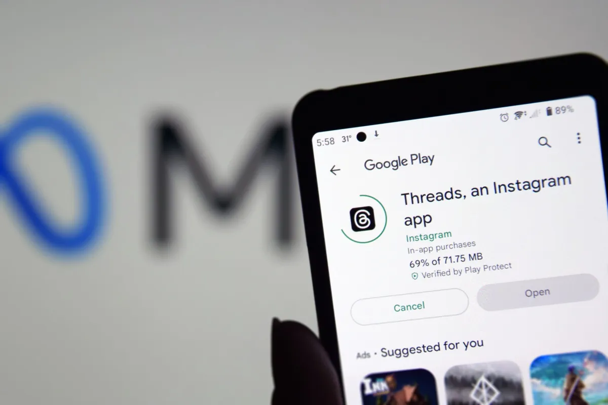 Threads Meluncurkan Fitur Stiker Musik untuk Semua Pengguna