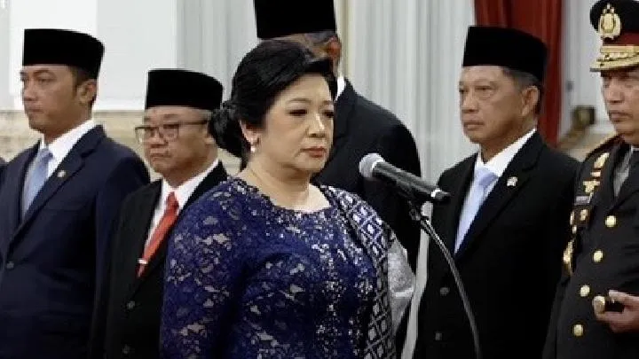Agustina Arumsari Ditunjuk sebagai Wakil Kepala BGN, Pemerintah Tekankan Transparansi Anggaran