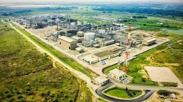 CEO Exxon: Pasar Belum Sepenuhnya Memperhitungkan Dampak Konflik Iran pada Pasokan Minyak