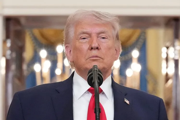 Trump Perpanjang Gencatan Senjata AS-Iran, Sorotan Konflik Timur Tengah