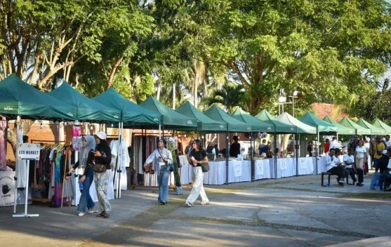 Gubernur NTB Usulkan Mandalika Street Food Festival Digelar Rutin untuk Dorong UMKM