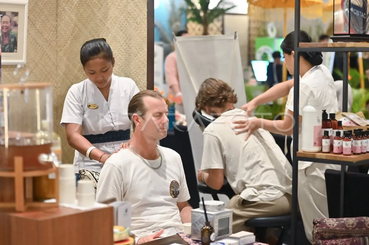 Bali Wellness and Beauty Expo 2026 Digelar di KEK Sanur, Dorong Industri Kesehatan dan Kecantikan