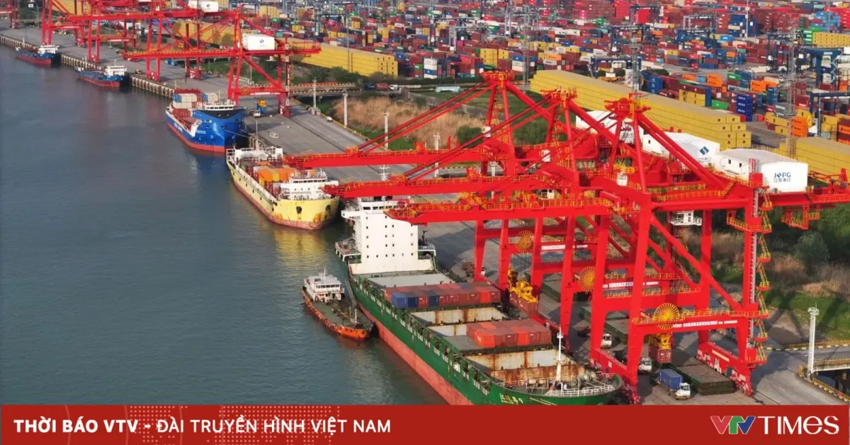 Kemenkeu Vietnam Siapkan Instrumen Fiskal dan Pajak Fleksibel untuk Jaga Pertumbuhan di Tengah Gejolak Energi