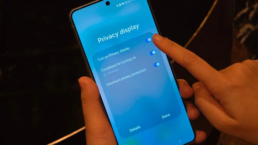 Samsung Soroti Privasi dan Kemudahan Terjemahan di Galaxy S26 Ultra lewat Circle to Search 3.0