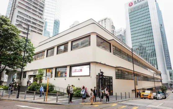 HKTB Ajak Wisatawan Jelajahi Old Town Central, Kawasan Bersejarah di Jantung Hong Kong