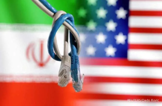 Bank of England: Perang Iran Picu Guncangan Pasokan dan Naikkan Risiko Stabilitas Keuangan Global