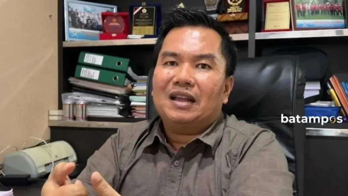Apindo Batam: WFH untuk Karyawan Swasta Bersifat Imbauan, Penerapannya Disesuaikan Sektor Usaha
