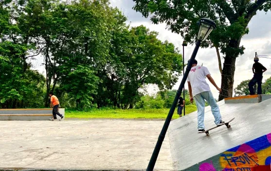 Pemprov DKI Perluas Ruang Bermain Ramah Anak untuk Tekan Ketergantungan Gadget