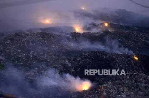 IEA: Pemangkasan Emisi Metana dari Fosil Jadi Kunci Keamanan Energi Global