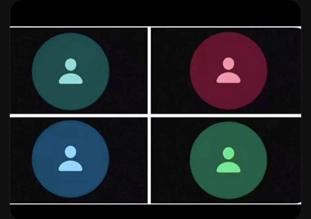 Cek Fakta: Warna Ikon Profil WhatsApp Bukan Tanda Pengguna Diblokir