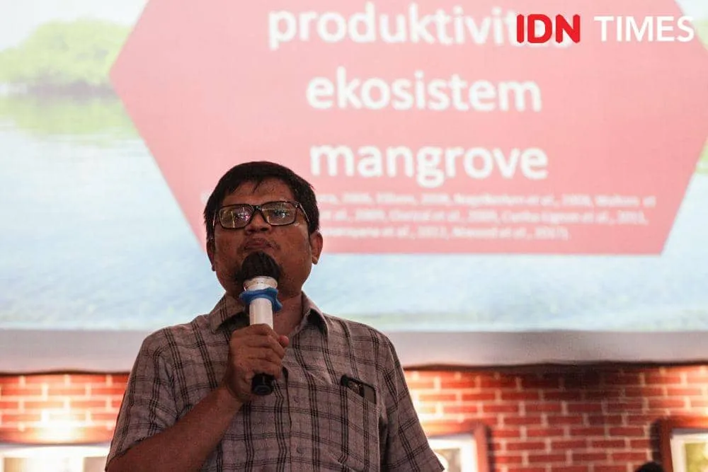 Usulan Integrasi Kawasan Hutan dan Tata Ruang Dinilai Penting, Peneliti Ingatkan Risiko Pelemahan Perlindungan Hutan