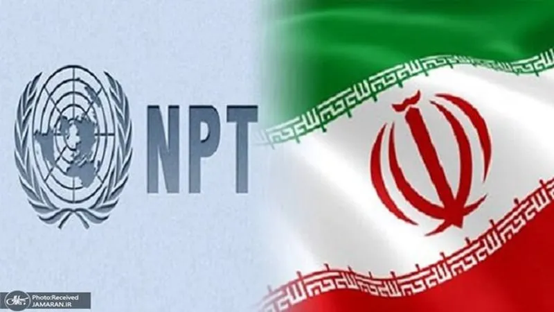 Iran Terpilih Jadi Wakil Ketua Konferensi Review NPT, AS dan Sejumlah Sekutu Melayangkan Protes