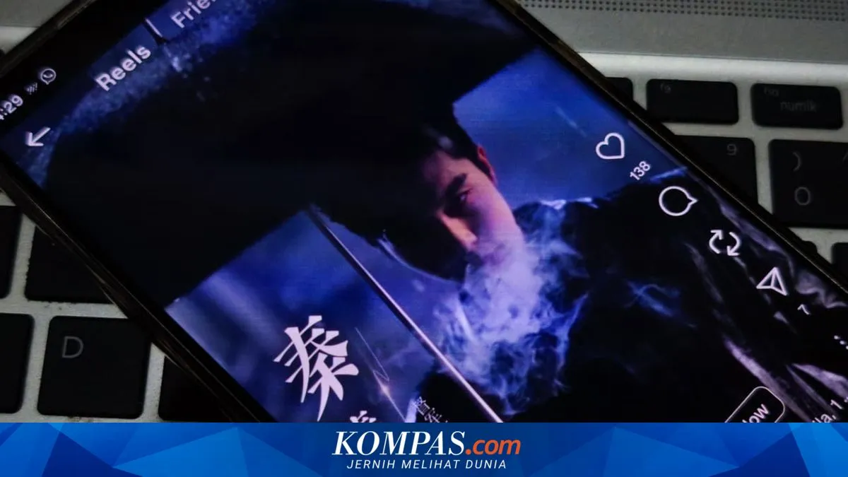 Ratusan Drama Pendek China Berbasis AI Muncul Tiap Hari, Produksi Tanpa Syuting Kian Meluas