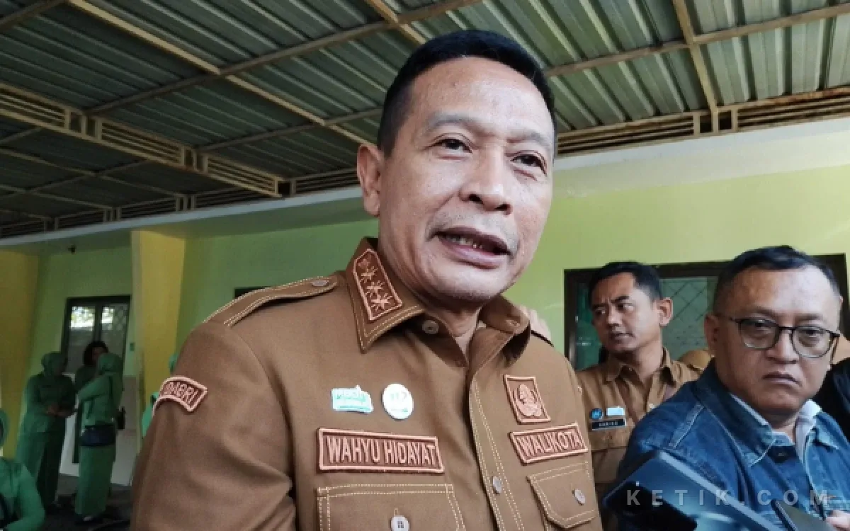 Konflik Global Dorong Kenaikan Harga Bahan Pokok di Malang, Pemkot Siapkan Langkah Intervensi
