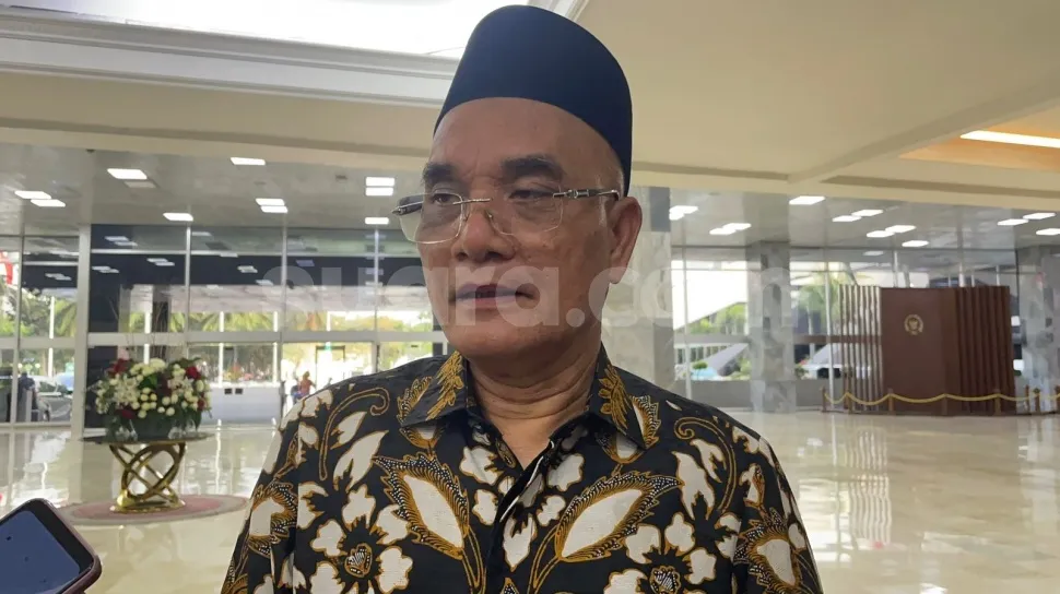 Ketua Komisi VIII DPR Nilai LGBT Ancaman Serius dan Dorong Penguatan Regulasi serta Penanganan Medis-Psikologis