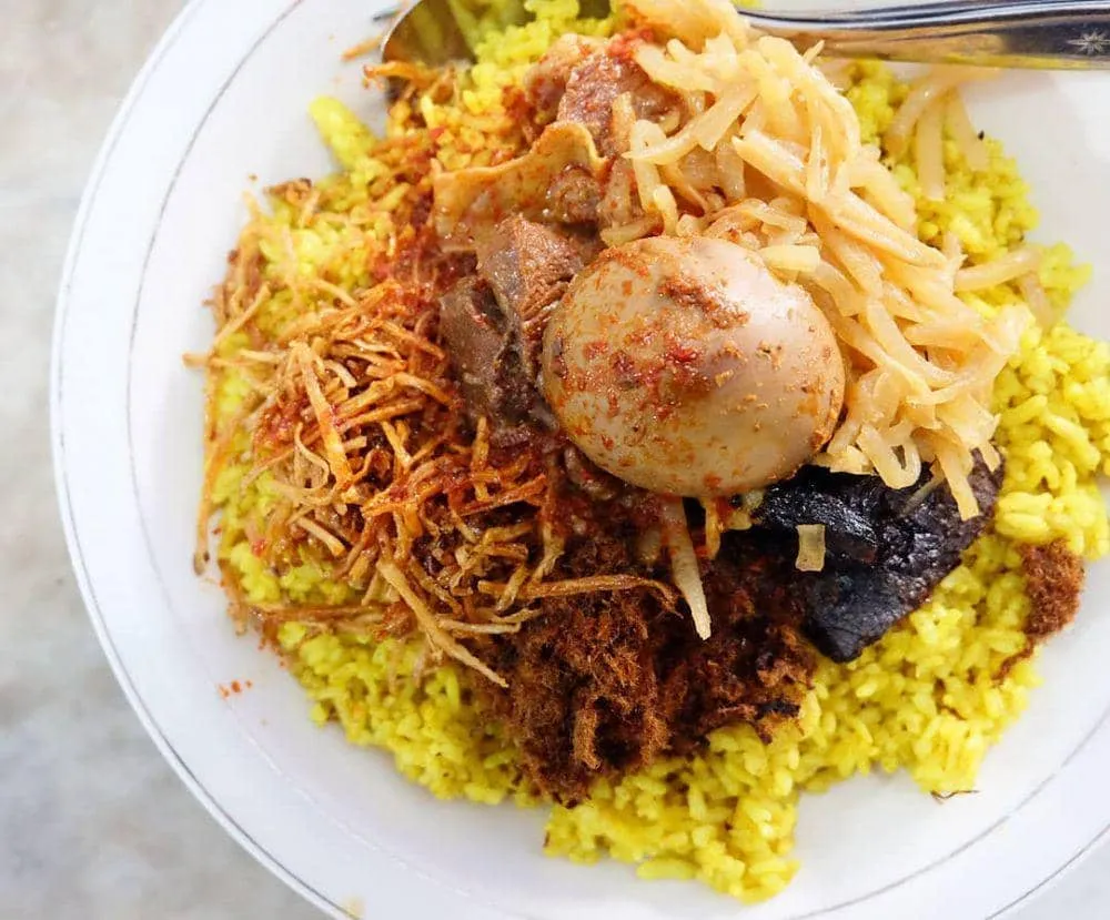 Tujuh Menu Sarapan Khas Makassar yang Patut Dicoba