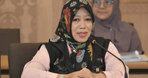 Ansari Dorong Penguatan Peran KBIHU, Soroti Dugaan Pungli Kursi Roda dan Transparansi Dana Dam