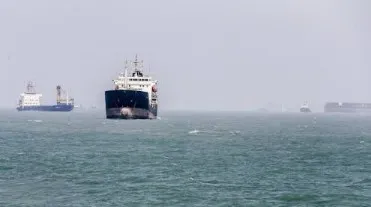 AS Perluas Blokade Maritim terhadap Iran ke Skala Global, Diplomasi Disebut Masih Terbuka