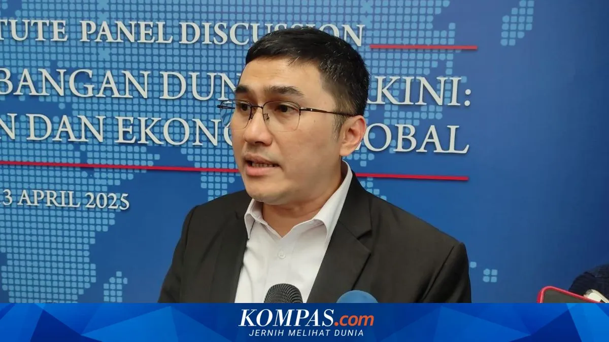 Demokrat Minta Sikap Politik PDI-P terhadap Pemerintahan Prabowo Lebih Jelas dan Konsisten