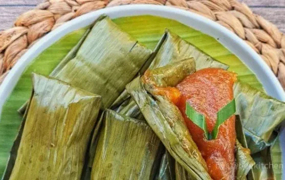 Ketimus hingga Pencok Katel, Kuliner Jawa Barat yang Kian Jarang Ditemui