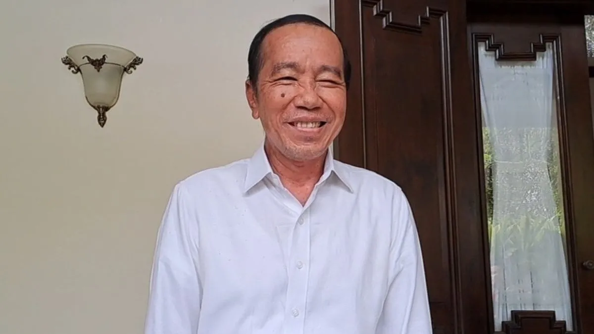 Cek Fakta: Video yang Diklaim Jokowi Dukung Program Dana Bantuan Pensiunan Ternyata Hasil Manipulasi