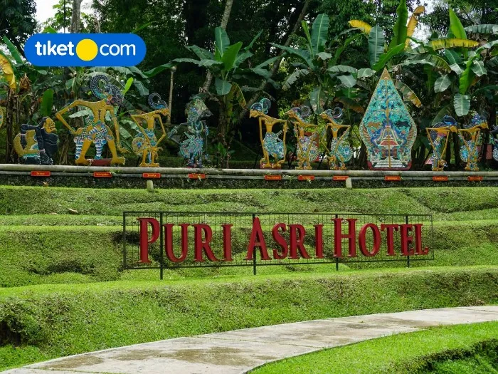 tiket.com Rekomendasikan Empat Destinasi Wellness dan Eco-Hospitality di Jawa Tengah lewat Fitur tiket Green