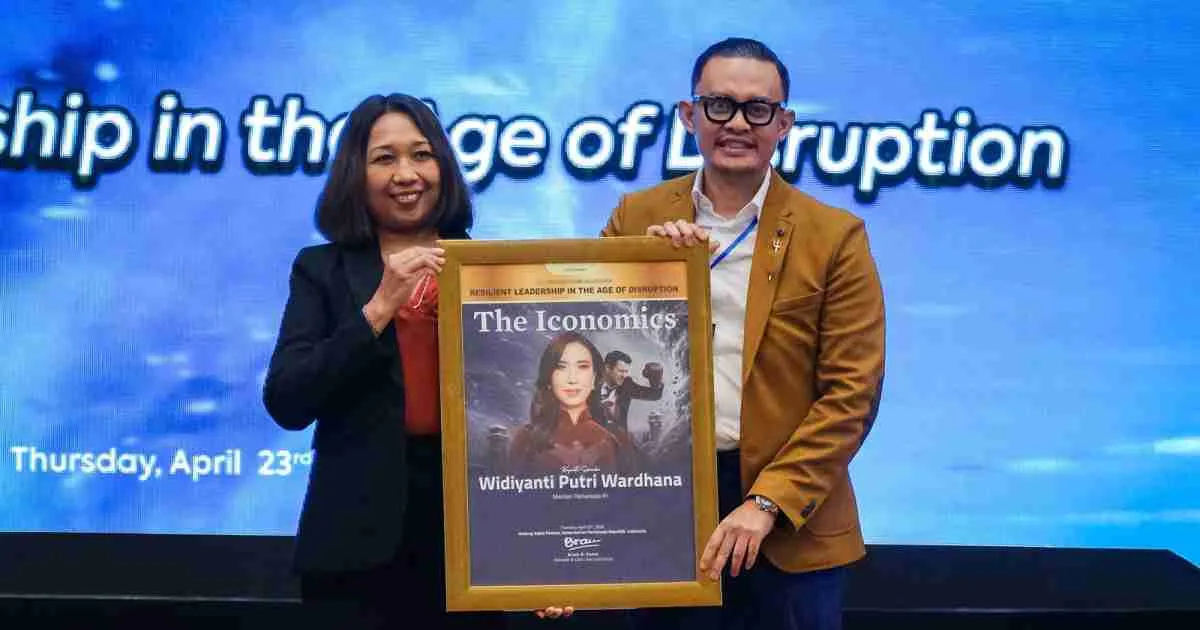 Kemenpar Paparkan Strategi Pemasaran Adaptif untuk Hadapi Krisis Global