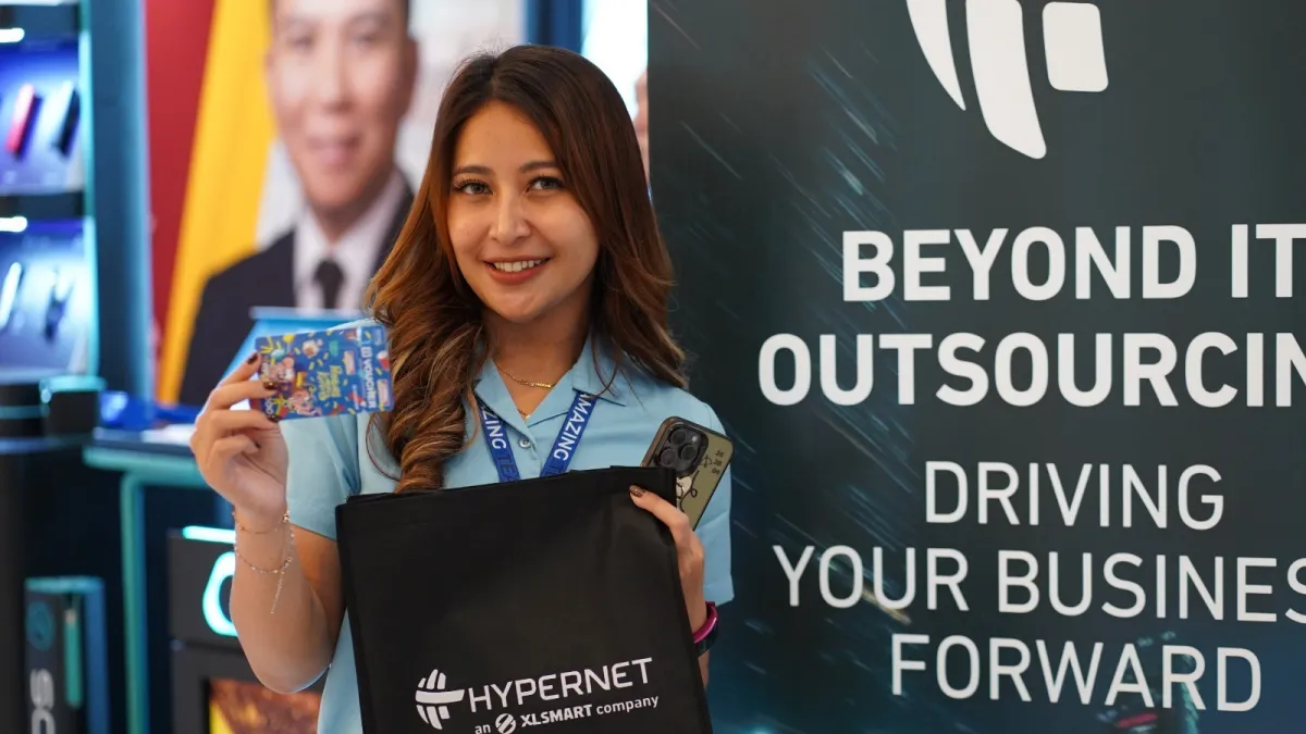 Hypernet dan HIPMI Tampilkan Kolaborasi di Forbisda 2026, Soroti Adaptasi Bisnis di Tengah Tekanan Global