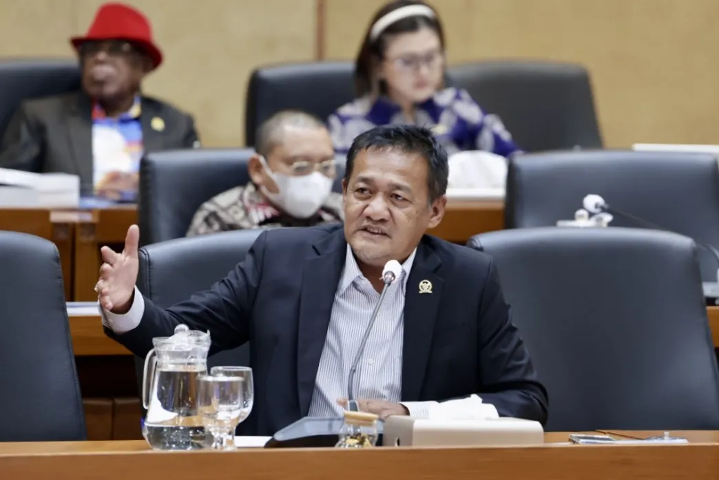 Obon Tabroni Dorong Evaluasi Menyeluruh JKN, Soroti KRIS dan Transparansi Biaya Operasional BPJS Kesehatan