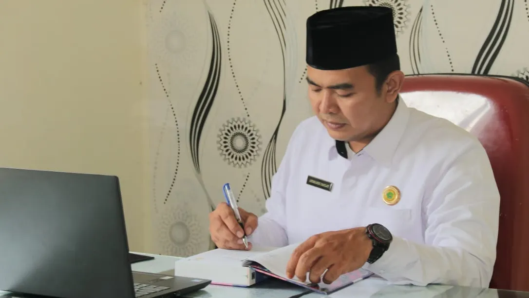 Kemenag Minta Percepatan Penyelesaian Disparitas Data 65.637 ASN, Ditargetkan Rampung 31 Oktober 2025