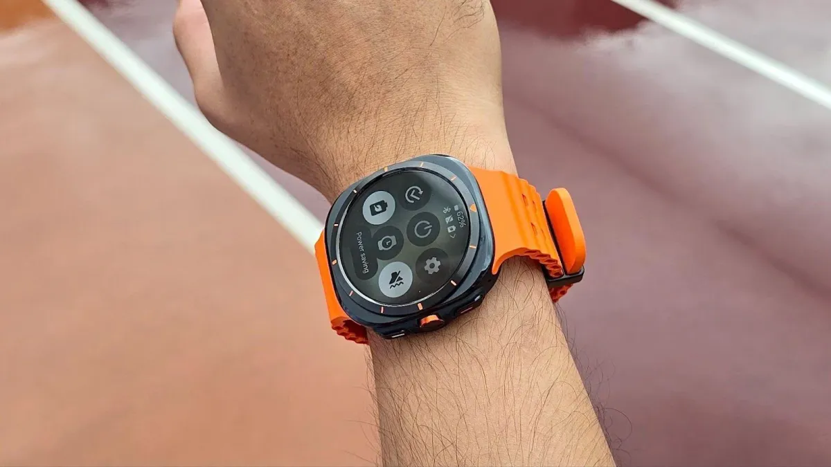Galaxy Watch Ultra 2024 Diskon di Amazon, Harga Lebih Terjangkau untuk Waktu Terbatas